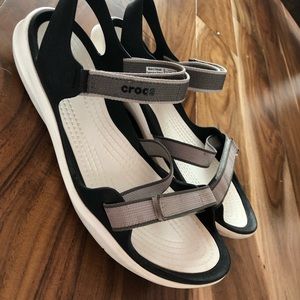 Crocs Sandals